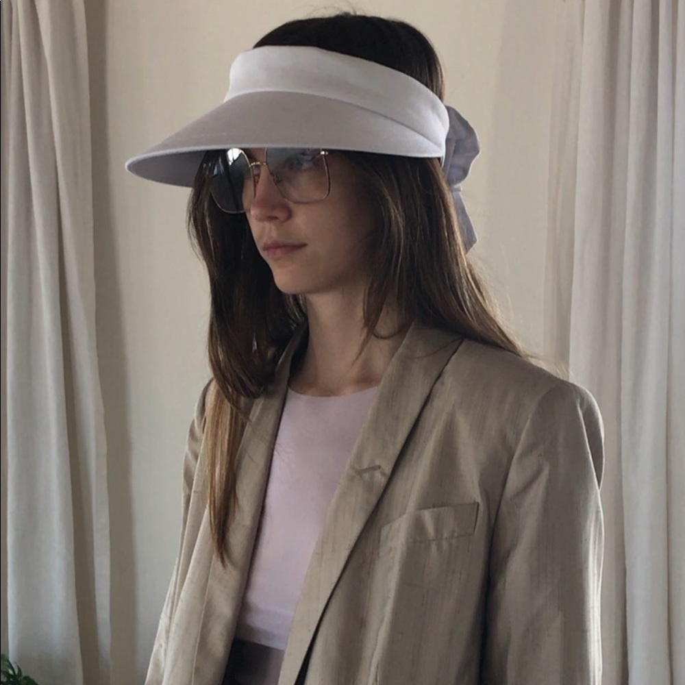 Meet your Posher, Gabrielle